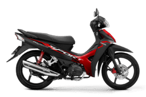 Honda Wave Blade: Sự Lựa Chọn Hoàn Hảo Cho Người Mới Bắt Đầu